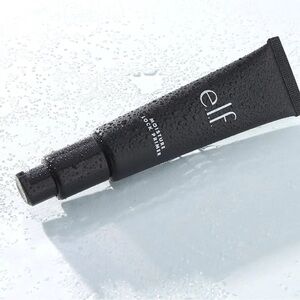 (2 Products) Elf Moisture Lock Primer - Full Bottle + Revlon Lip Balm Tested